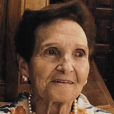 Mª Jesus Azkune Zubiaurre