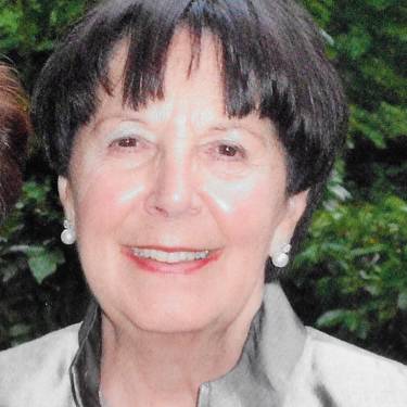 Margarita Azpeitia Iraola