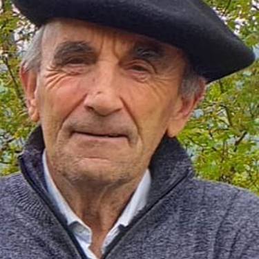 Jose Inazio Azpillaga Aldalur