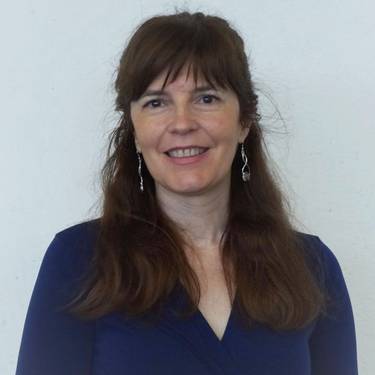 Idoia Azurmendi Arotzena