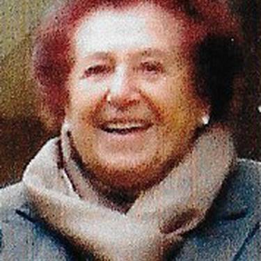 Mª Ignacia Azurmendi Berasategi