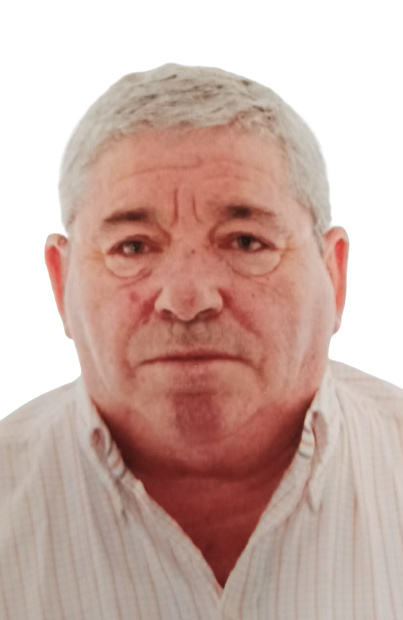 Balbino Saavedra Ruiz
