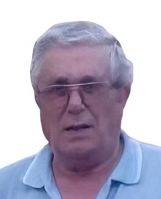 Basilio Manzano Martin