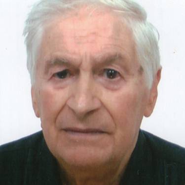 Paulino Beasain Irastorza
