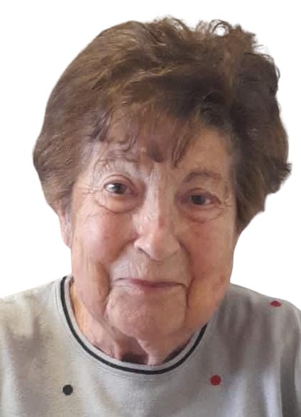 Beatriz Gómez Bartolomé