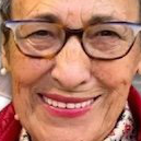 Begoña Abarrategi Bidaburu