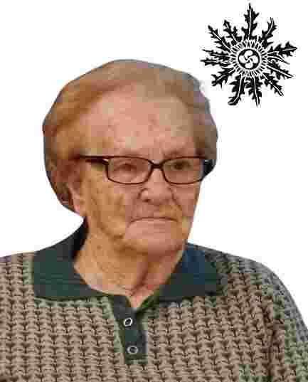 Begoña Aramaio Arzuaga