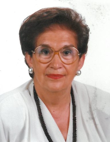 Begoña Kortajarena Agirre