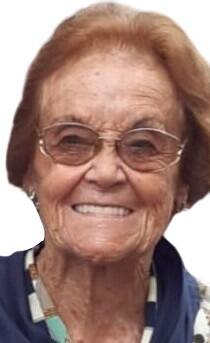 Begoña Perez Aramburu