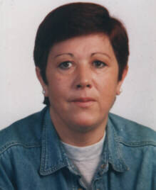 Begoña Sanchez Laso De La Vega