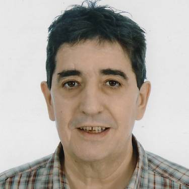 Patxi Bekarte Ramiro