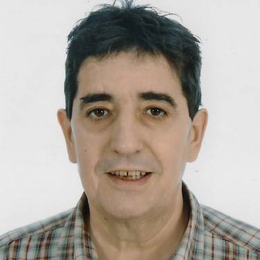 Patxi Bekarte Ramiro