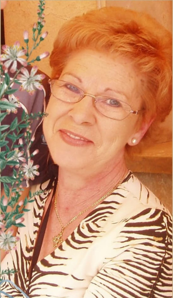 Belinda Olarte Perez