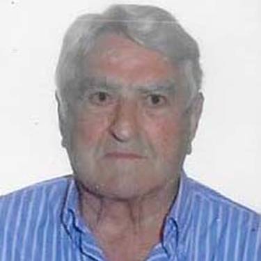 Agustin Beloki Arizmendi