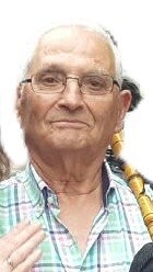 Benedicto Valiño Lopez