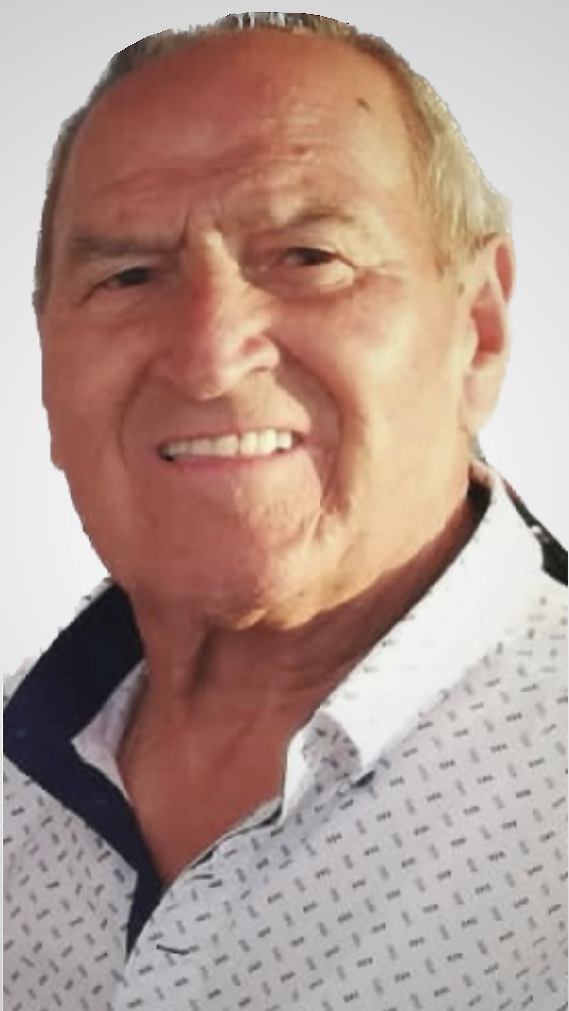 Benigno Iglesias Rodríguez