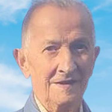 Luis Beracierto Orradre