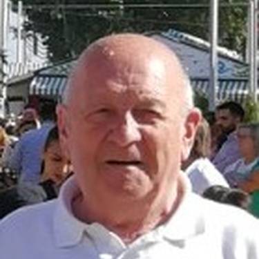 Jose Maria Bereciartua Amiano