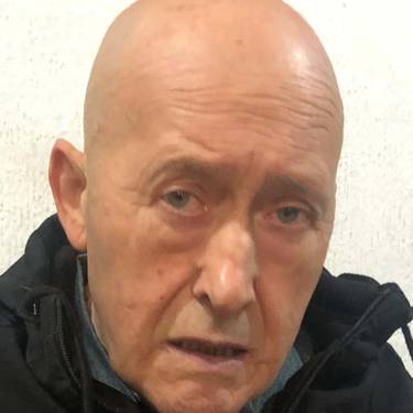 Victoriano Bereziartua Izagirre