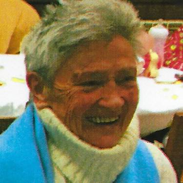 Julia Bereziartua Muñoa