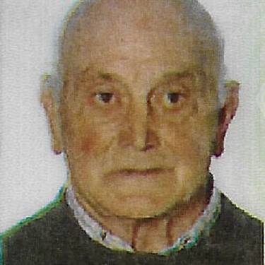 Julian Beristain Bereciartua