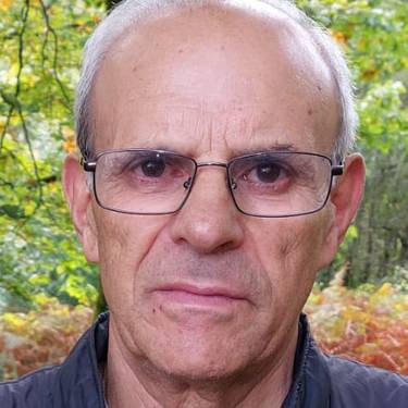 Tomas Beristain Ibarguren