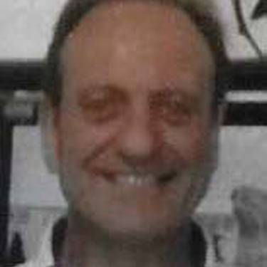 Juan Mari Beristain Olaizola