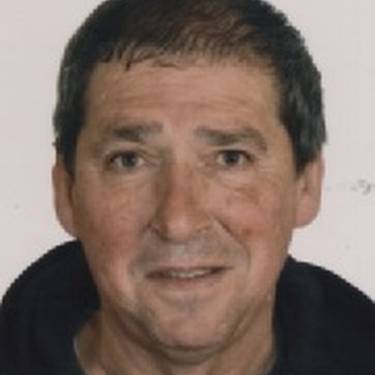 Elias Beristain Sudupe