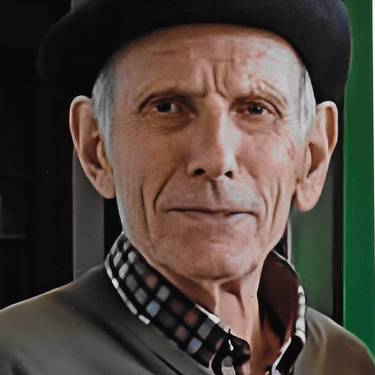 Joxe Bidezabal Ibarguren