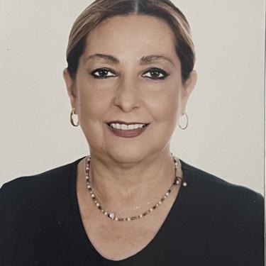 Manuela Blanco Piñero