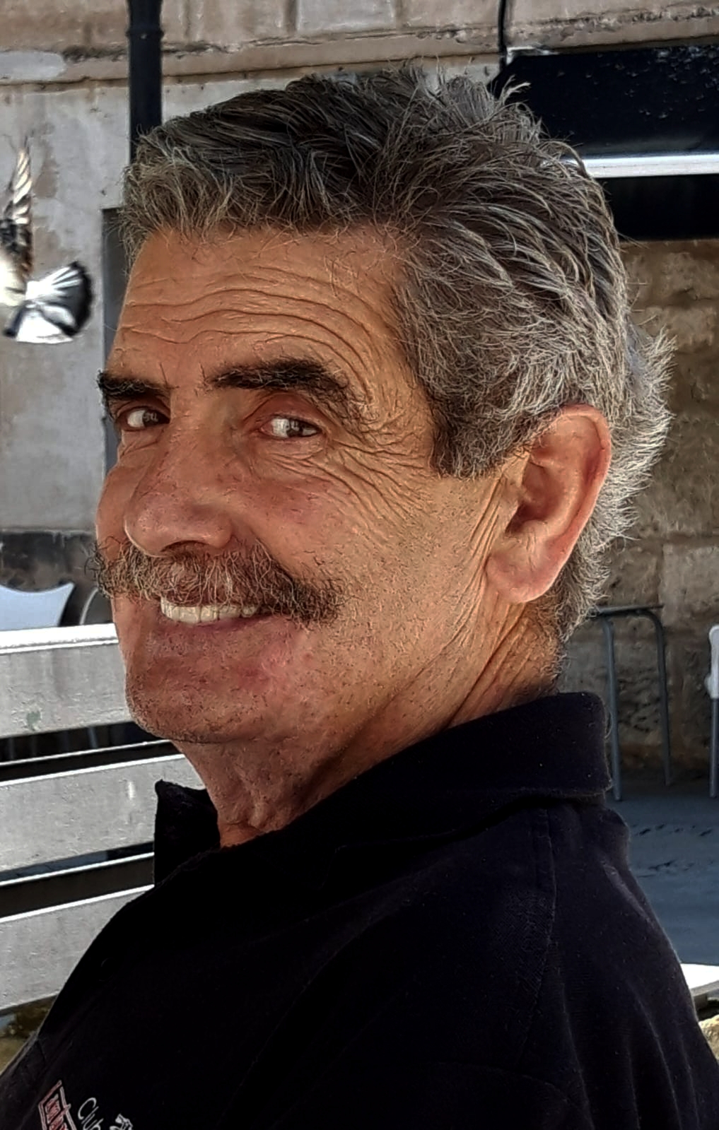 Boni Sarasqueta Retolaza