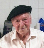 Bruno Vela Marin