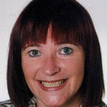 Mike Buldain Damborena