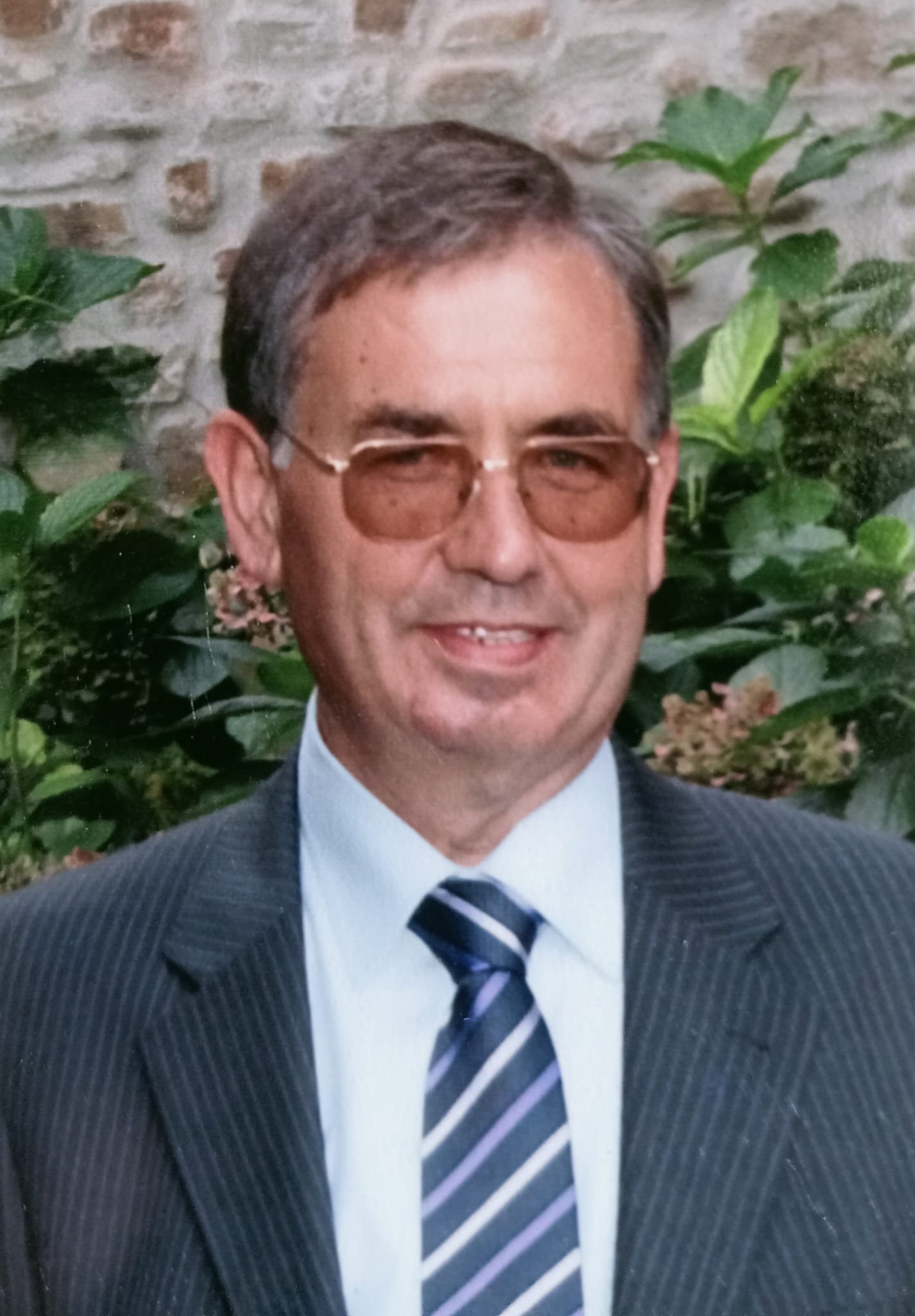 Camilo Fernández Pereira