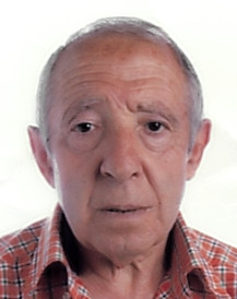 Candelario Gonzalez Calado