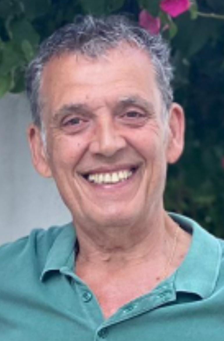 Carlos Arce Fullaondo