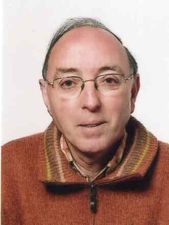 Carlos Fernandez Gomez