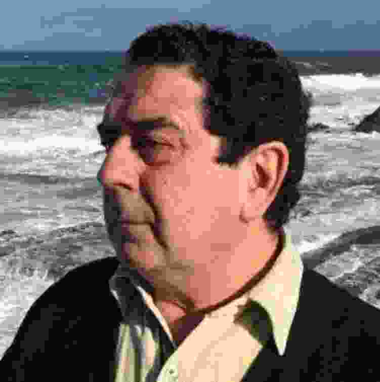 Carlos Gallo Peña