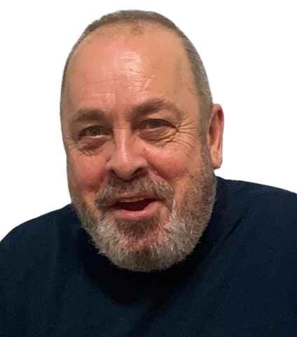 Carlos Iglesias Moreno