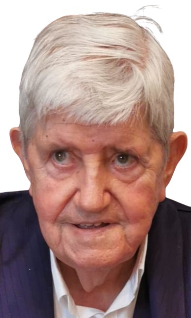 Carlos Iriarte Ezkurdia