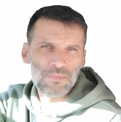 Carlos Jimenez  Gomez