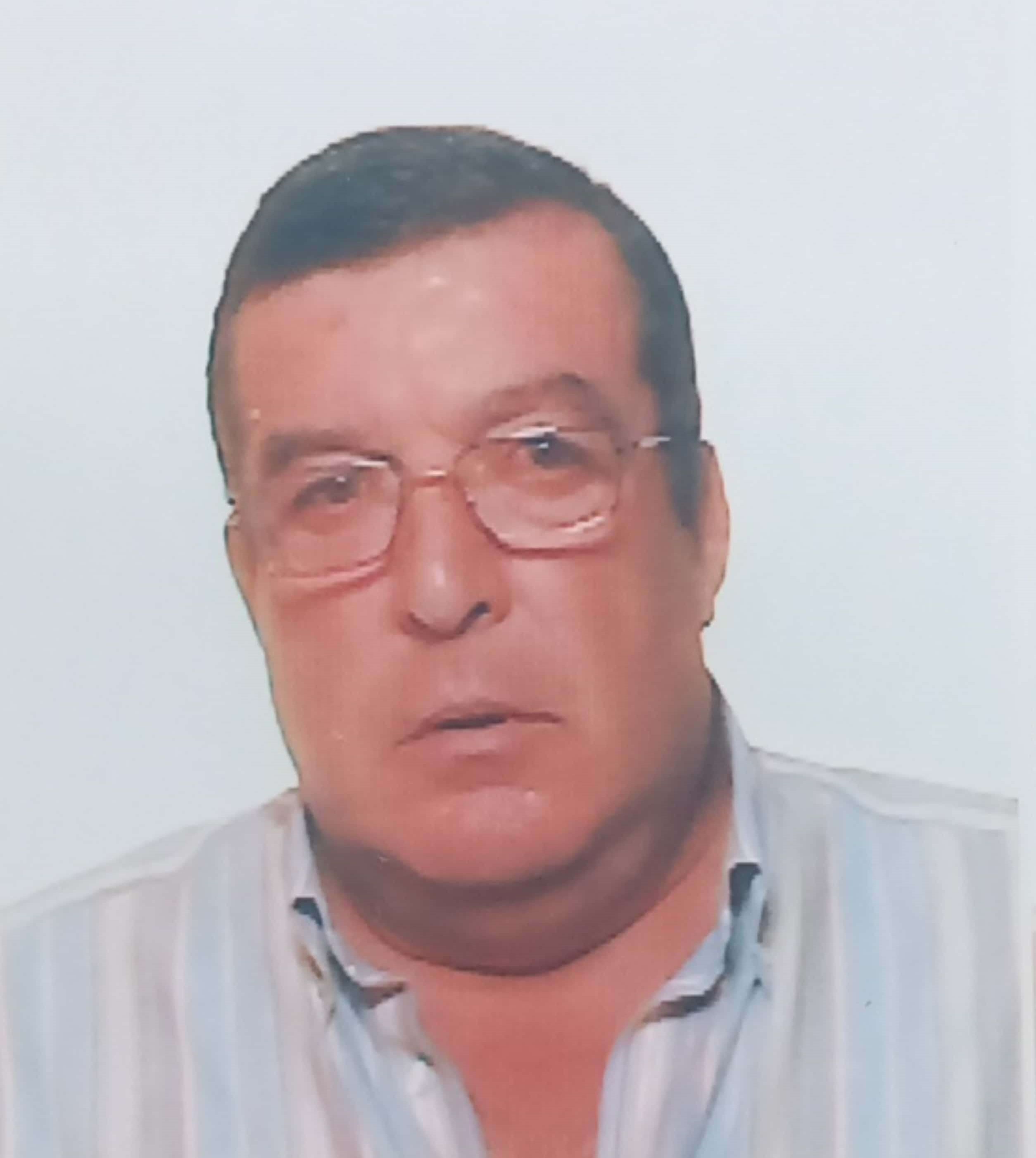 Carlos Morán López