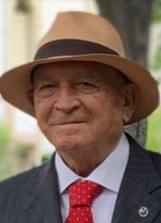 Carlos Pastor  Lopez