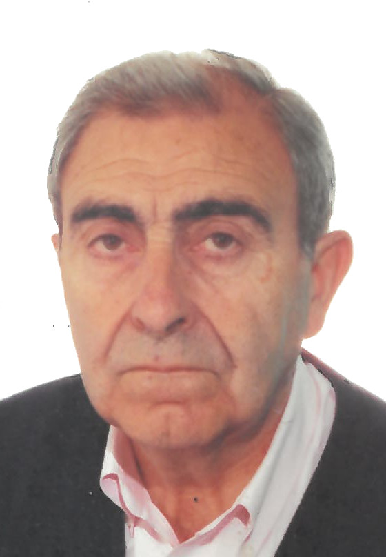 Carlos Regil Gonzalez