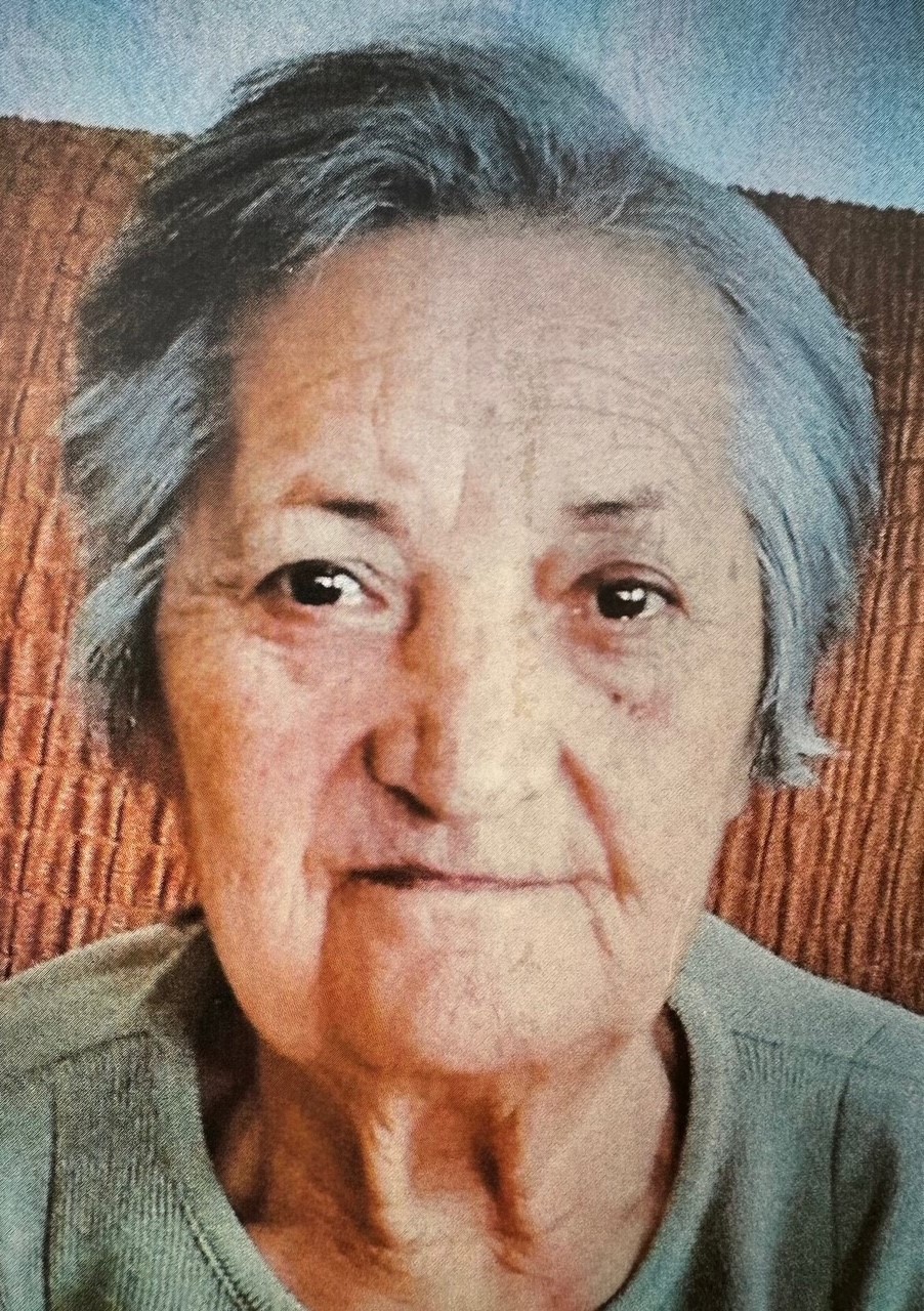 Carmela Garcia Serrano