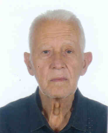 Carmelo Astudillo Rodriguez