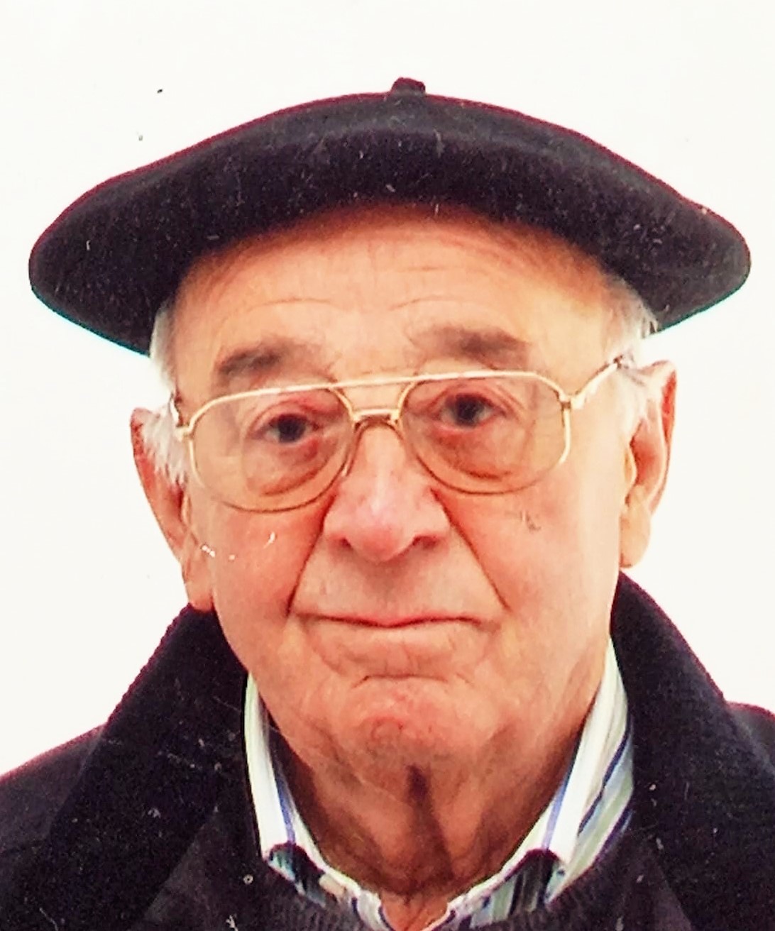 Carmelo Mendizabal Barrenechea