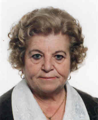 Carmen Carril Cardama