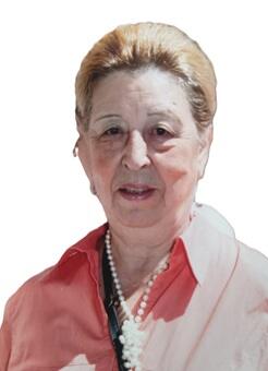 Carmen Gallardo Guisado