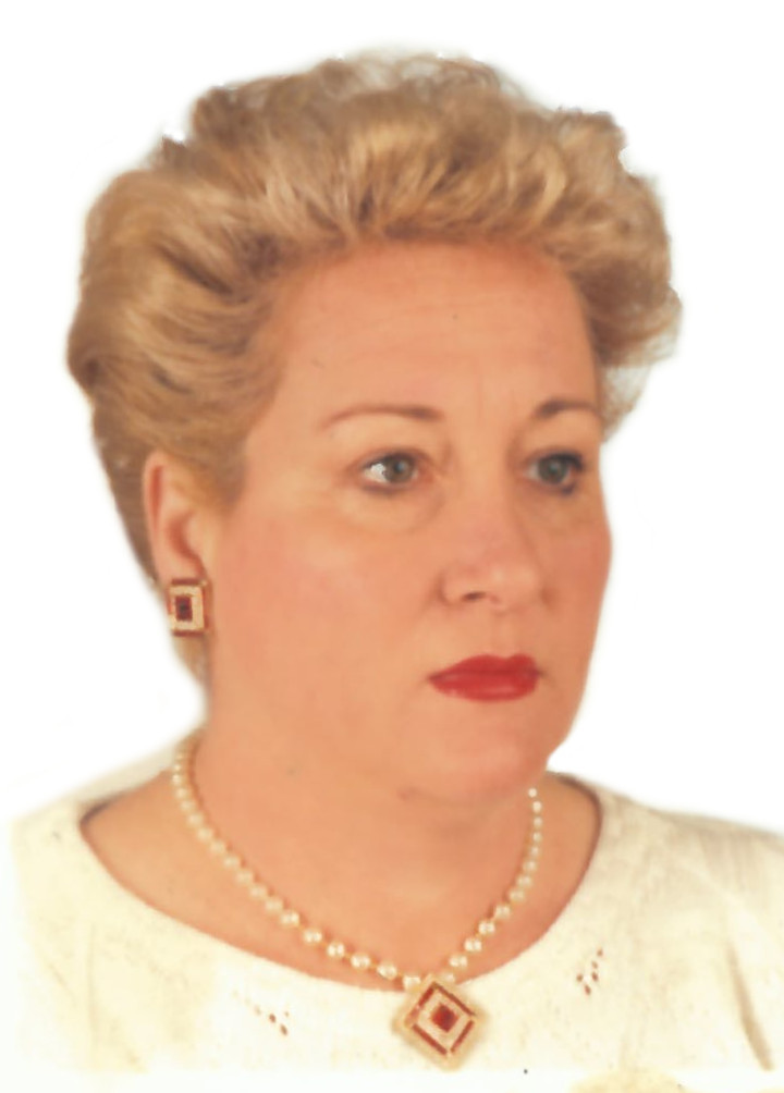 Carmen Lamas Alvarez